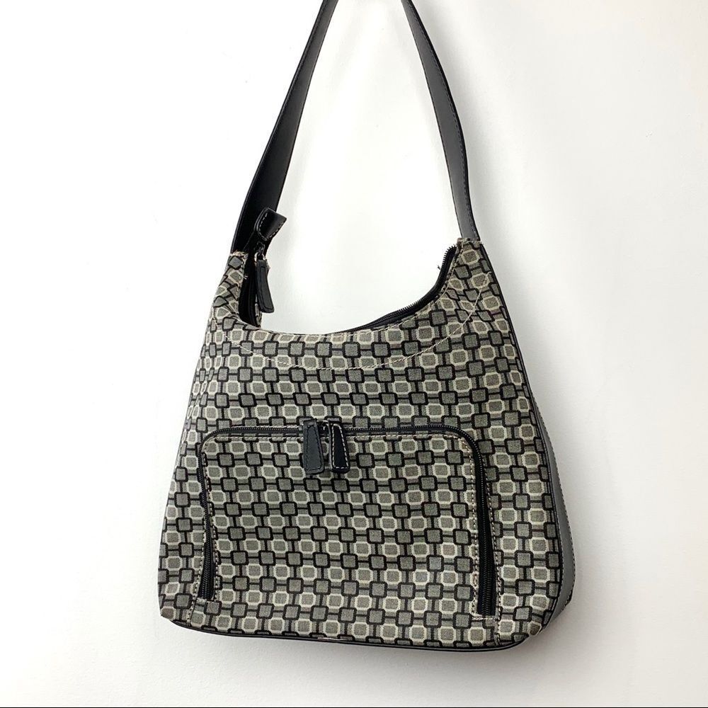 Nine West Printed Bag‎ Purse